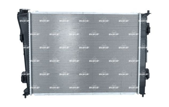 Radiator, engine cooling, Image 3