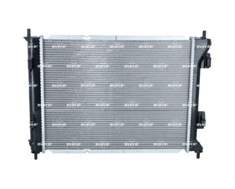 Radiator, engine cooling, Image 3