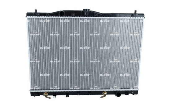 Radiator, engine cooling, Image 3