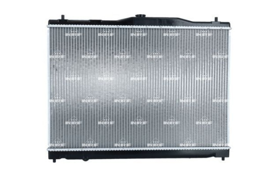 Radiator, engine cooling, Image 5