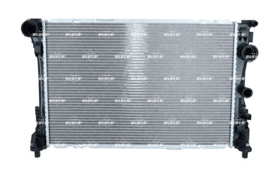 Radiator, engine cooling, Image 3