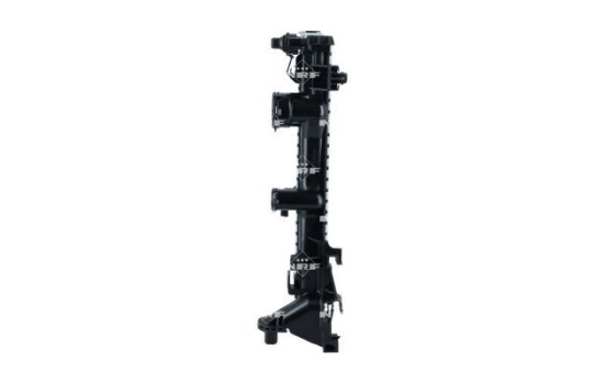 Radiator, engine cooling, Image 4