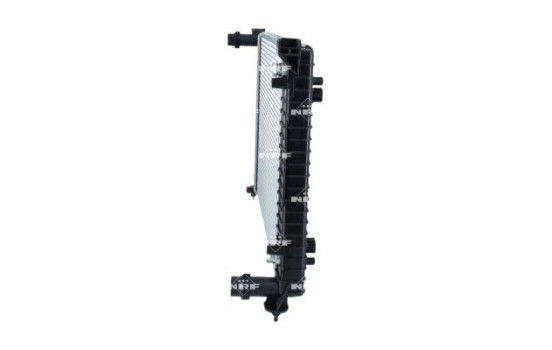 Radiator, engine cooling, Image 4