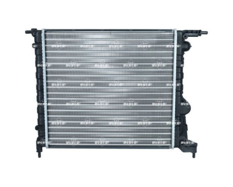 Radiator, engine cooling, Image 3
