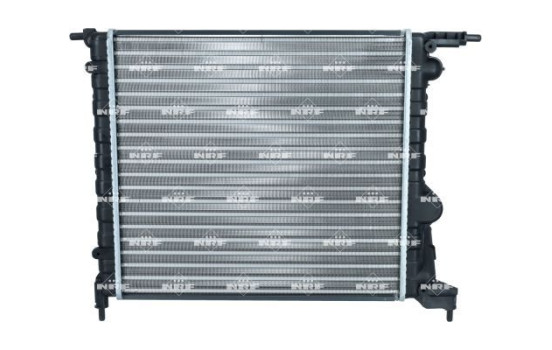 Radiator, engine cooling, Image 3