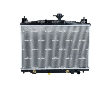 Radiator, engine cooling, Image 3