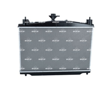 Radiator, engine cooling, Image 5