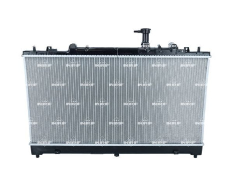 Radiator, engine cooling, Image 3