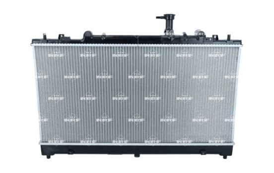 Radiator, engine cooling, Image 3