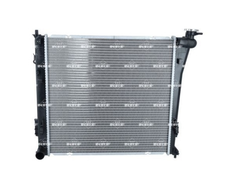 Radiator, engine cooling, Image 3