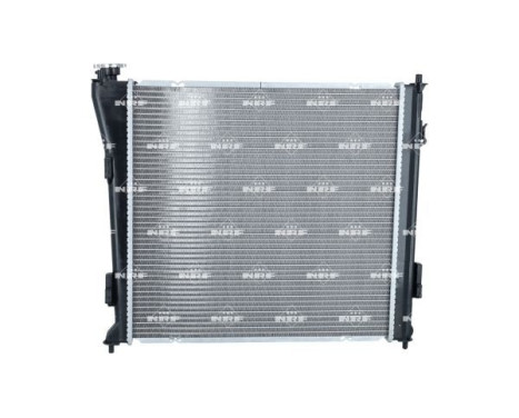 Radiator, engine cooling, Image 5