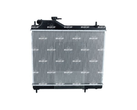 Radiator, engine cooling, Image 3