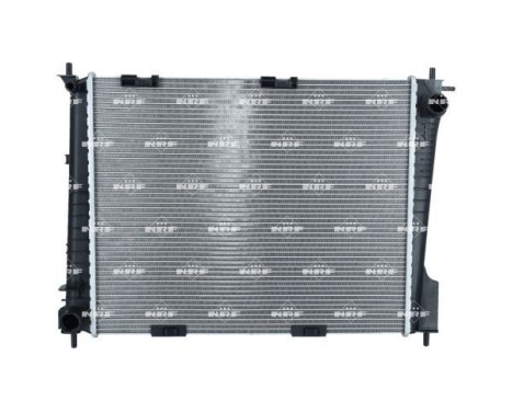 Radiator, engine cooling, Image 3