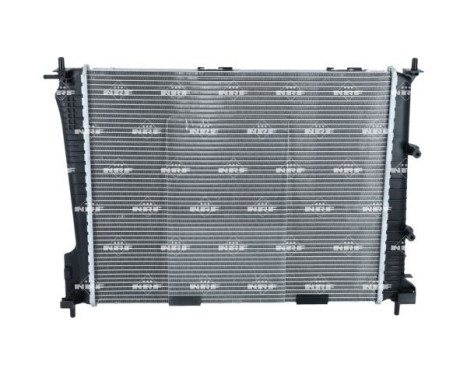 Radiator, engine cooling, Image 5