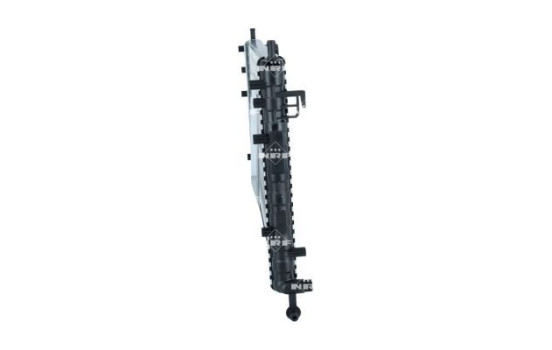 Radiator, engine cooling, Image 4