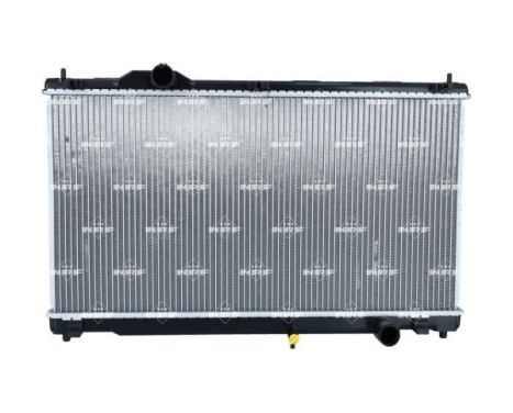Radiator, engine cooling, Image 3