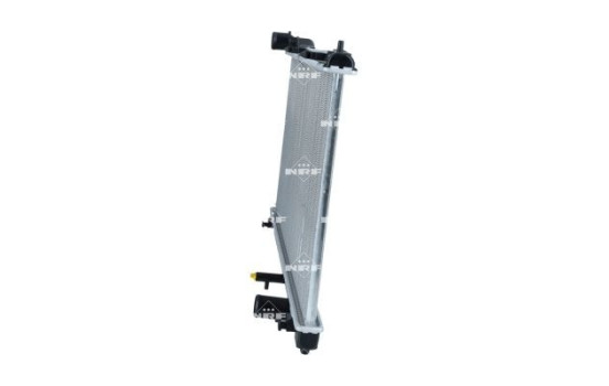 Radiator, engine cooling, Image 4