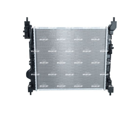 Radiator, engine cooling, Image 3