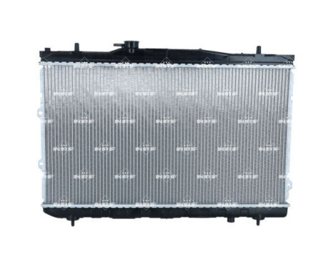 Radiator, engine cooling, Image 3