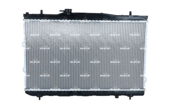 Radiator, engine cooling, Image 3