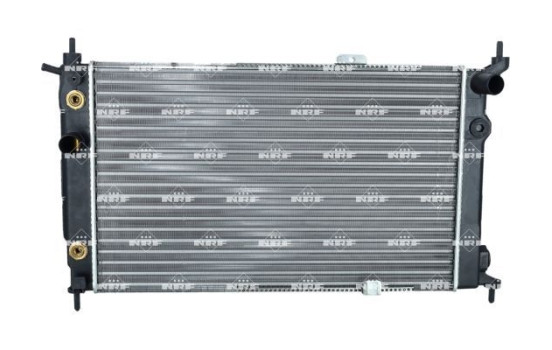 Radiator, engine cooling, Image 3