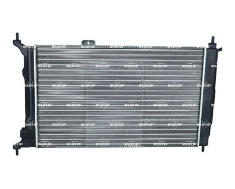 Radiator, engine cooling, Image 5