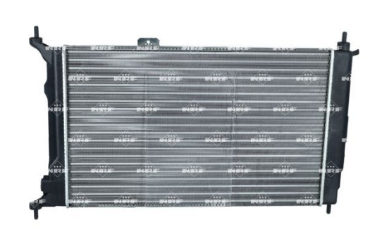 Radiator, engine cooling, Image 5