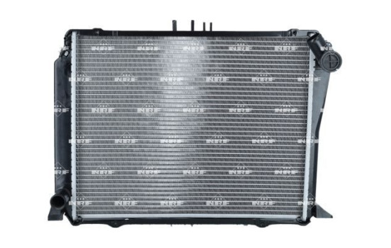 Radiator, engine cooling, Image 3