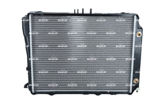 Radiator, engine cooling, Image 5