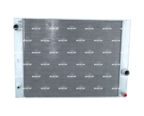 Radiator, engine cooling, Image 3