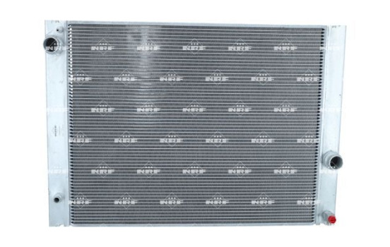 Radiator, engine cooling, Image 3