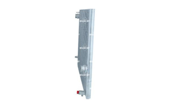 Radiator, engine cooling, Image 4
