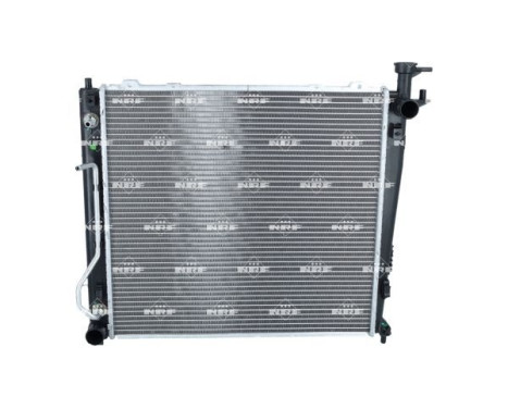 Radiator, engine cooling, Image 4