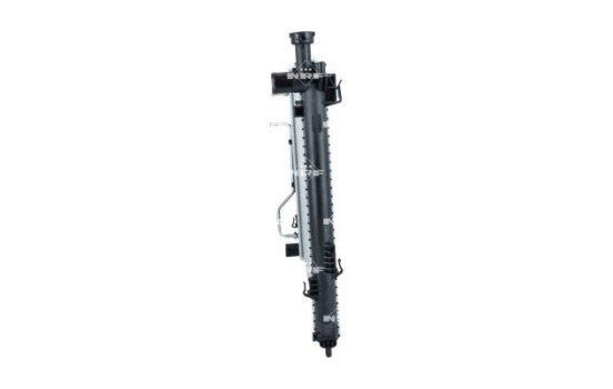 Radiator, engine cooling, Image 4