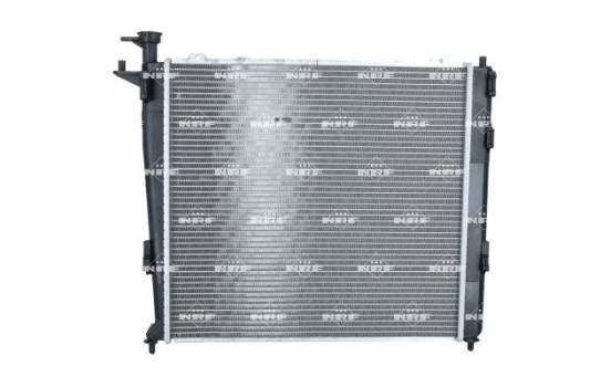 Radiator, engine cooling, Image 5