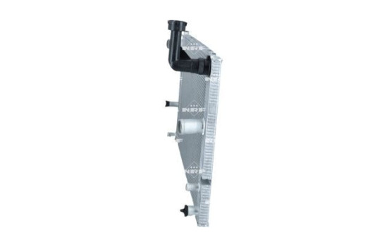 Radiator, engine cooling, Image 2