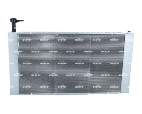 Radiator, engine cooling, Image 3