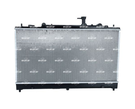 Radiator, engine cooling, Image 3