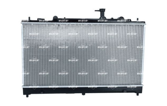 Radiator, engine cooling, Image 3