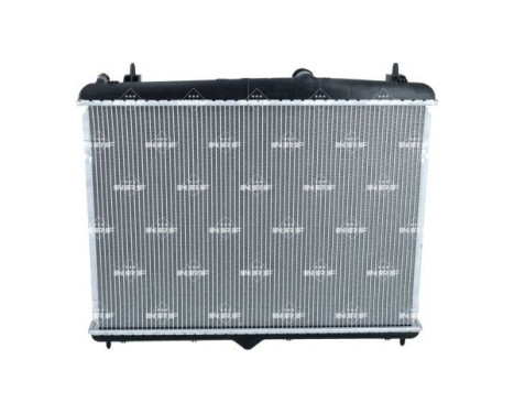 Radiator, engine cooling, Image 3