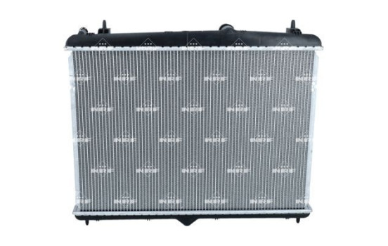 Radiator, engine cooling, Image 3