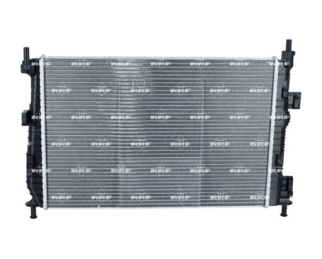 Radiator, engine cooling, Image 3