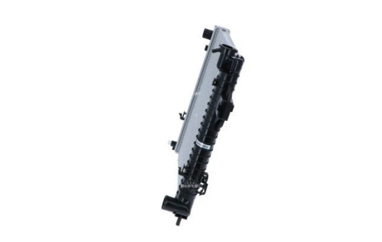 Radiator, engine cooling, Image 2