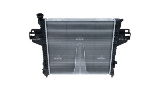 Radiator, engine cooling, Image 3