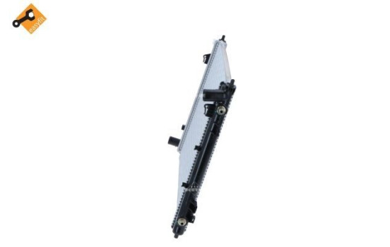 Radiator, engine cooling, Image 2