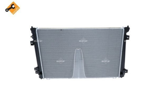 Radiator, engine cooling, Image 3
