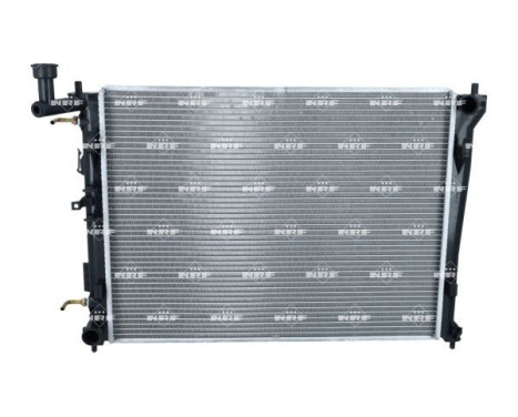 Radiator, engine cooling, Image 3