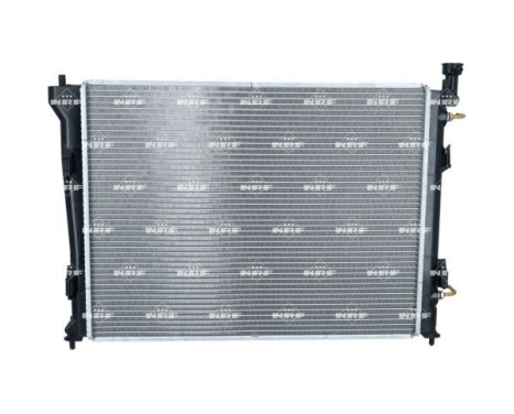 Radiator, engine cooling, Image 5