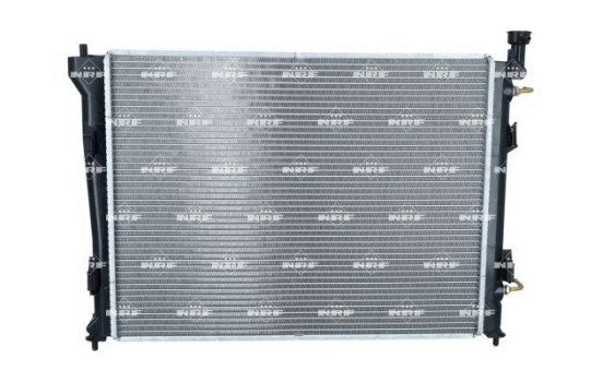 Radiator, engine cooling, Image 5