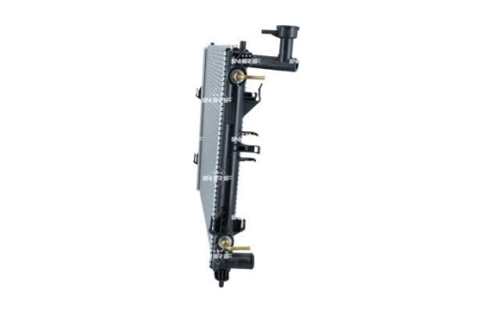 Radiator, engine cooling, Image 6